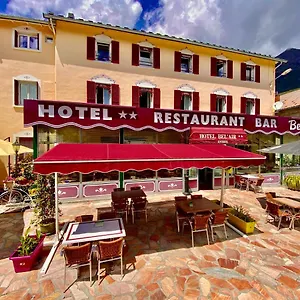 Hotel Bel'air