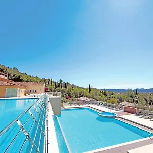 Le Chateau De Camiole Vakantiehuis