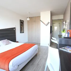 *** Aparthotel Adonis Paris Sud Frankrijk