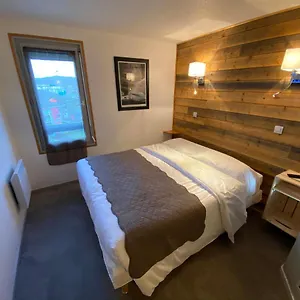  Hotel Fasthotel Frankrijk